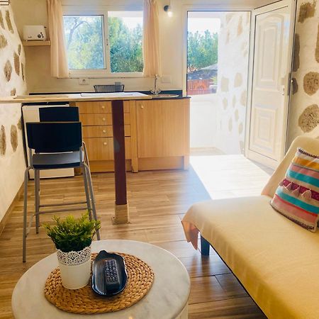 Olive Bungalow グラン・タラハル エクステリア 写真