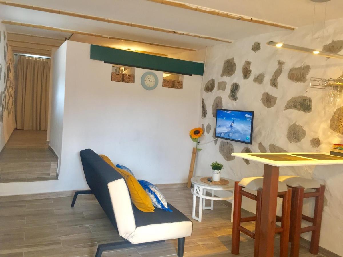 Olive Bungalow グラン・タラハル エクステリア 写真