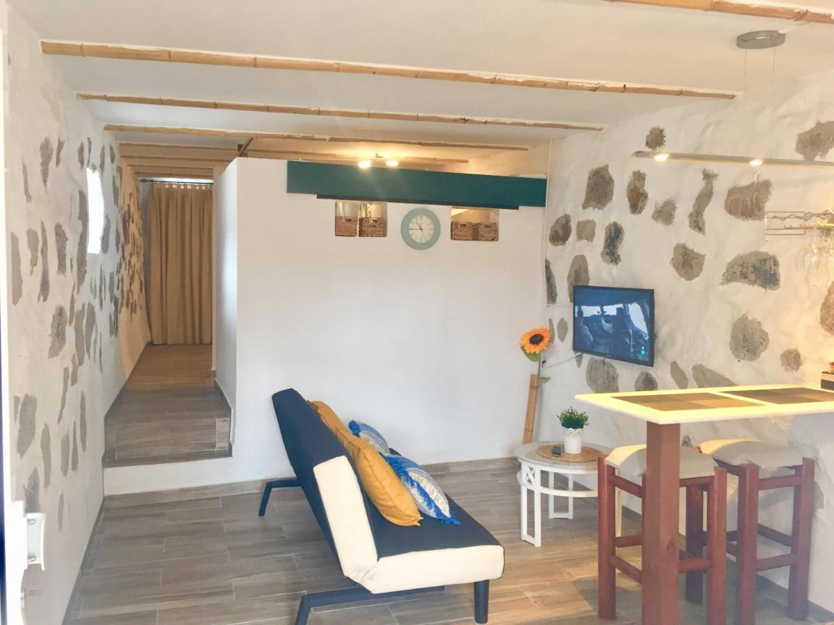 Olive Bungalow グラン・タラハル エクステリア 写真