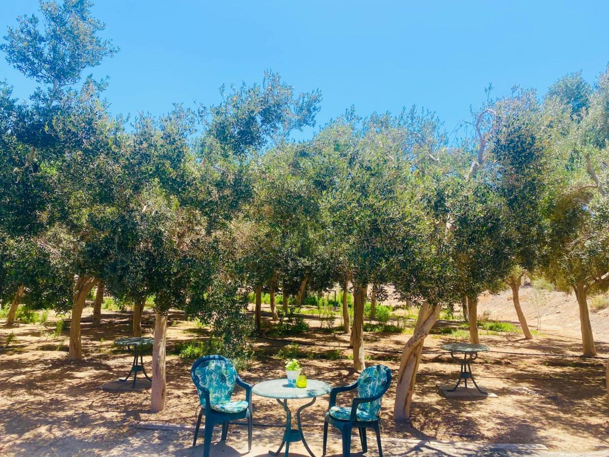 Olive Bungalow グラン・タラハル エクステリア 写真