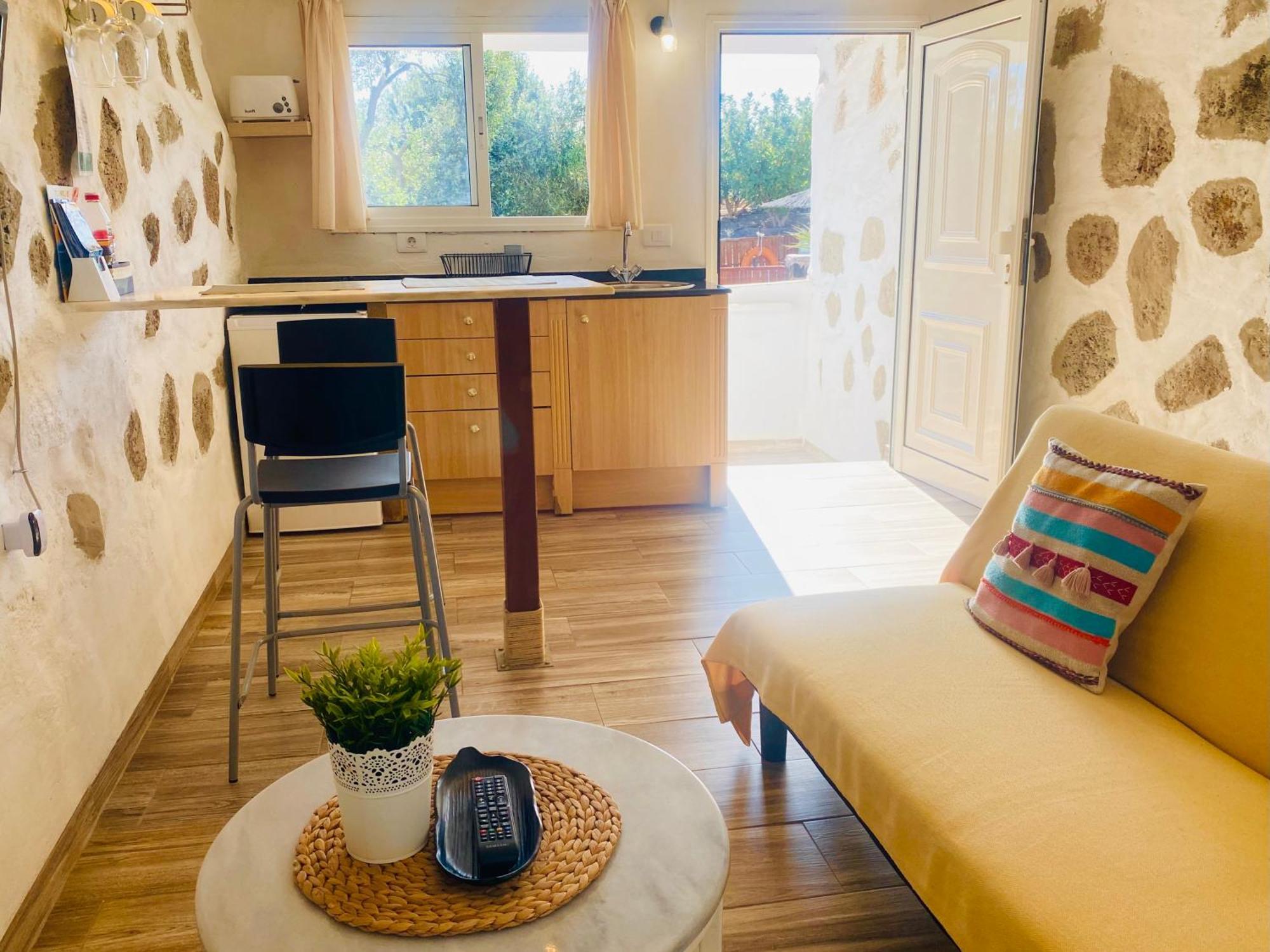 Olive Bungalow グラン・タラハル エクステリア 写真